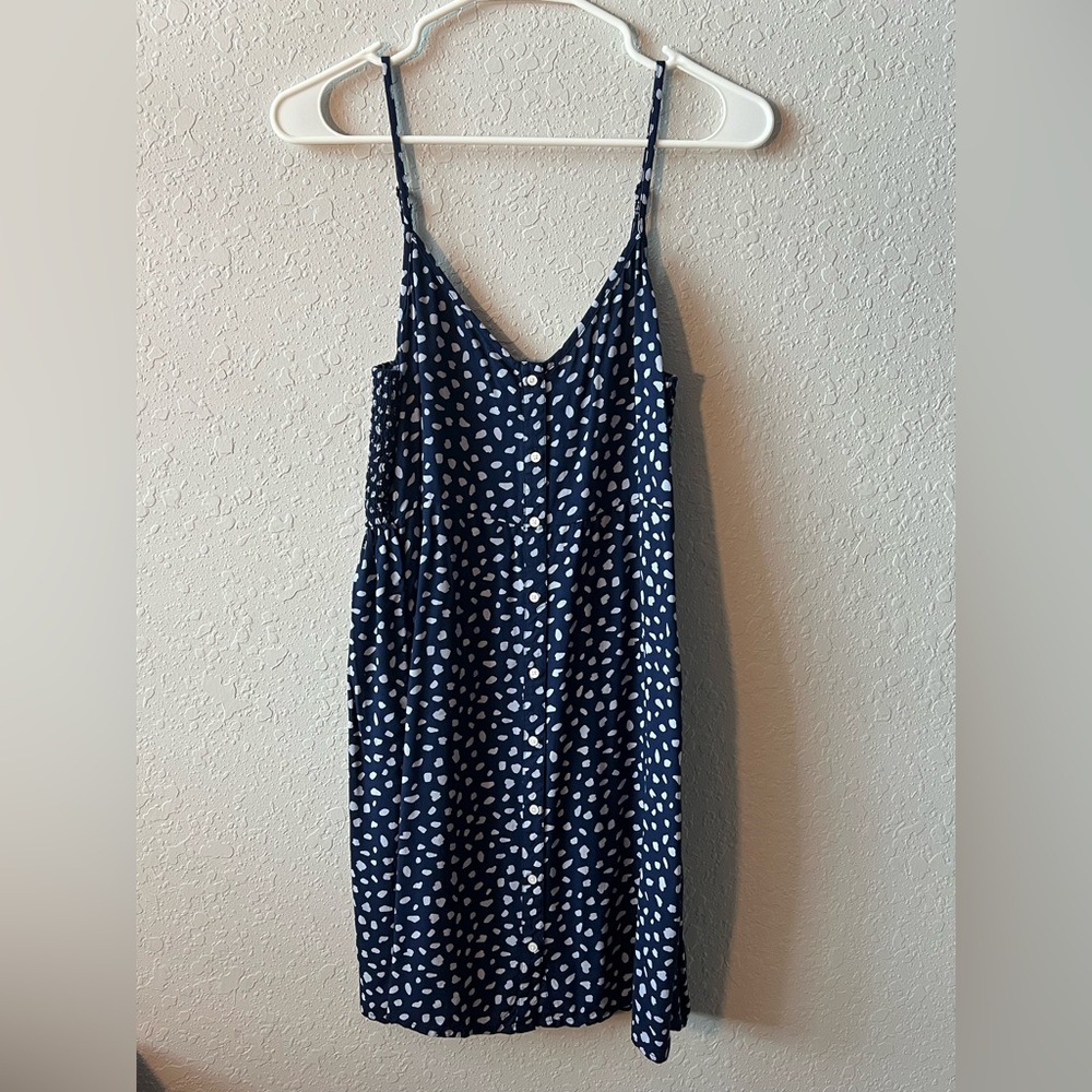 Aerie dress!!